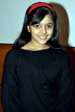 ishita panchal at Hiramanek Awards in Mumbai on 6th March 2012.jpg