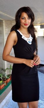 mugdha godse at Hiramanek Awards in Mumbai on 6th March 2012 (2).jpg