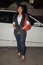 Avantika Malik at Chaar Din Ki Chandni special screening in Ketnav and PVR, Mumbai on 8th March 2012 (24).JPG