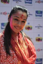 Rupali Ganguly at Zoom Holi celebrations in Mumbai on 8th March 2012 (121).JPG
