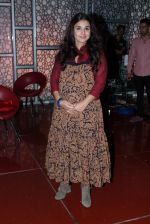 Vidya Balan at Kahani painting event in Cinemax on 8th March 2012 (44).JPG