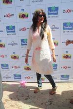 at Zoom Holi celebrations in Mumbai on 8th March 2012 (1).JPG