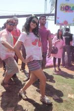 at Zoom Holi celebrations in Mumbai on 8th March 2012 (125).JPG