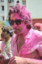 at Zoom Holi celebrations in Mumbai on 8th March 2012 (140).JPG