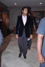 Abhishek Bachchan at the book Reading Event in Mumbai on 9th March 2012 (2).JPG
