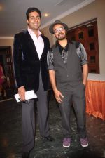 Abhishek Bachchan at the book Reading Event in Mumbai on 9th March 2012 (21).JPG