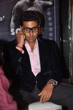 Abhishek Bachchan at the book Reading Event in Mumbai on 9th March 2012 (27).JPG