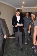 Abhishek Bachchan at the book Reading Event in Mumbai on 9th March 2012 (5).JPG