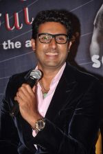Abhishek Bachchan at the book Reading Event in Mumbai on 9th March 2012 (51).JPG