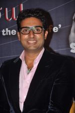 Abhishek Bachchan at the book Reading Event in Mumbai on 9th March 2012 (58).JPG