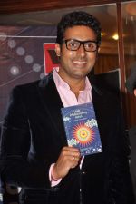 Abhishek Bachchan at the book Reading Event in Mumbai on 9th March 2012 (68).JPG