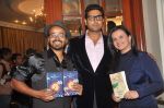 Abhishek Bachchan at the book Reading Event in Mumbai on 9th March 2012 (76).JPG