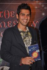 Sammir Dattani at the book Reading Event in Mumbai on 9th March 2012 (58).JPG