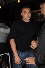 Sohail Khan at Lagerbay Restarant Launch Party in Mumbai on 9th March 2012 (20).JPG