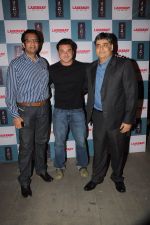 Sohail Khan at Lagerbay Restarant Launch Party in Mumbai on 9th March 2012 (26).JPG