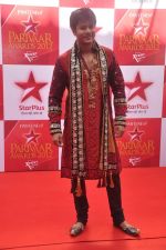 at star parivar award on 9th March 2012 (7).JPG