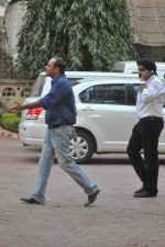with the police in Mumbai on 9th March 2012 (8).JPG