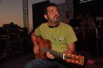 Ehsaan Noorani at RWITC shankar ehsaan loy unplugged concert in Mumbai on 10th March 2012 (41).JPG