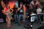 Raj kundra at super fight league event in Mumbai on 10th March 2012 (16).JPG