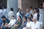 Tabassum at joy mukherjee funeral in Mumbai on 10th March 2012 (50).JPG
