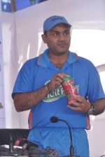 Virender Sehwag launches rasna in Mumbai on 10th March 2012 (70).JPG