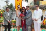 Ness Wadia, Maureen Wadia at Wadia Cup Derby in Mumbai on 11th March 2012 (77).JPG