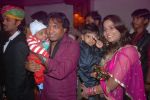 Sunil Pal at Sunil Pal_s son Prabal Naming Ceremony in Mumbai on 11th March 2012 (31).JPG