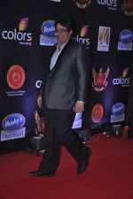 Vashu Bhagnani at SFL mumbai Finale in Andheri Sports Complex, Mumbai on 11th March 2012 (65).JPG