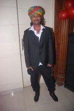 at Sunil Pal_s son Prabal Naming Ceremony in Mumbai on 11th March 2012 (26).JPG