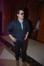Anil Kapoor at screen writers assocoation club event in Mumbai on 12th March 2012 (37).JPG