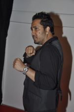 Mika Singh at Super Fight League post party in Royalty, Bandra, Mumbai on 12th March 2012 (25).JPG