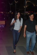 Priyanka Chopra snapped in Mumbai on 12th March 2012 (7).JPG