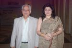 Ramesh Sippy, Kiran Sippy at screen writers assocoation club event in Mumbai on 12th March 2012 (17).JPG