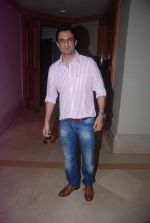 Sanjay Suri at screen writers assocoation club event in Mumbai on 12th March 2012 (112).JPG