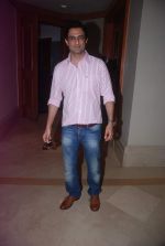 Sanjay Suri at screen writers assocoation club event in Mumbai on 12th March 2012 (113).JPG
