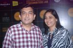 Sanjeev Kapoor at screen writers assocoation club event in Mumbai on 12th March 2012 (10).JPG
