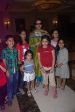 Shabana Azmi at screen writers assocoation club event in Mumbai on 12th March 2012 (137).JPG