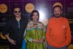 Shabana Azmi, Anil Kapoor, Shekhar Kapur at screen writers assocoation club event in Mumbai on 12th March 2012 (68).JPG