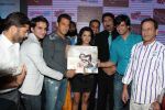 Arshad Siddiqui, Azim Rizvi, Salman Khan, Faith, Narendra Singh at the Film Qasam se Qasam Se Music Launch on 13th March 2012 (28).JPG