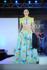 Sofia Hayat at the Couture for Cause Fashion Show in ITC Maratha on 13th March 2012 (44).JPG