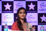 Sonam Kapoor at the Inaugural session of FICCI 2012 in Mumbai on 13th March 2012 (9).JPG