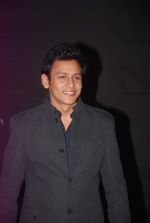 Abhishek Rawat at CID Veerta Awards in Mumbai on 11th March 2012 (16).JPG