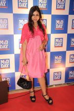 Nisha Jamwal at the launch of Mid-Day Mumbai Anthem in Mumbai on 14th March 2012 (59).JPG