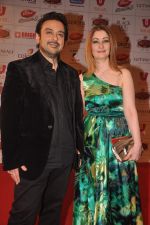 Adnan Sami at The Global Indian Film & Television Honors 2012 in Mumbai on 15th March 2012 (560).JPG