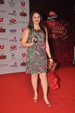 Eva Grover at The Global Indian Film & Television Honors 2012 in Mumbai on 15th March 2012 (332).JPG