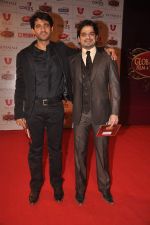 Hiten Tejwani at The Global Indian Film & Television Honors 2012 in Mumbai on 15th March 2012 (484).JPG