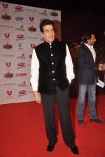Jeetendra at The Global Indian Film & Television Honors 2012 in Mumbai on 15th March 2012 (332).JPG