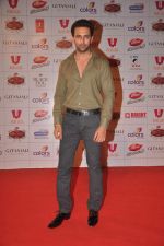 Nandish Sandhu at The Global Indian Film & Television Honors 2012 in Mumbai on 15th March 2012 (339).JPG