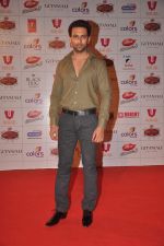 Nandish Sandhu at The Global Indian Film & Television Honors 2012 in Mumbai on 15th March 2012 (340).JPG