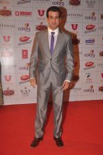 Ronit Roy at The Global Indian Film & Television Honors 2012 in Mumbai on 15th March 2012 (417).JPG